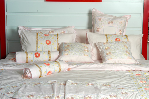 Bedclothes