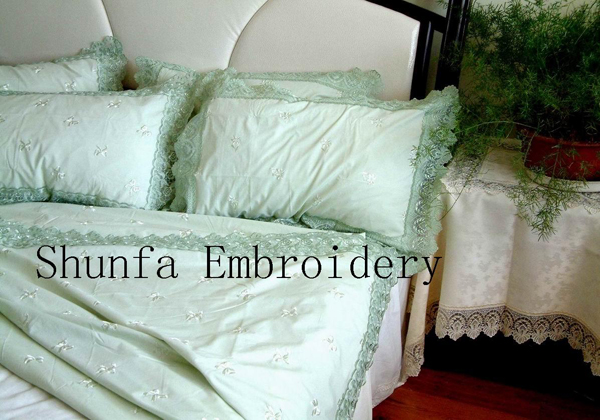 Bedclothes